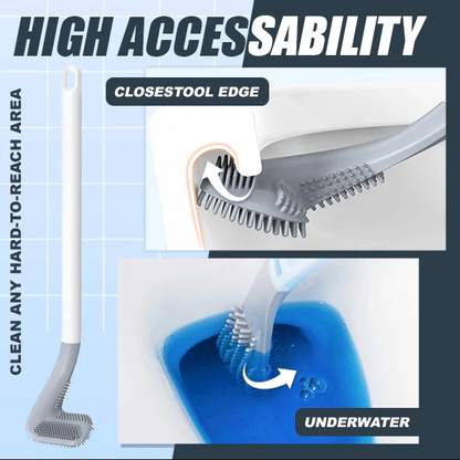 MOONSHINE GOLF BRUSH CLEANER