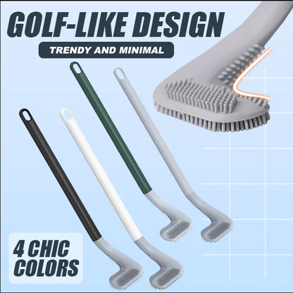 MOONSHINE GOLF BRUSH CLEANER