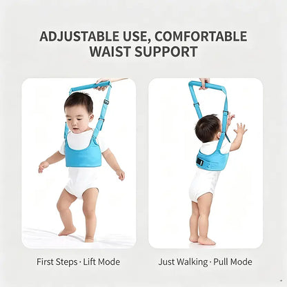 Walking Assistant Harness,Walking Learning Belt Helper Walker Wings Safety Walking Harness Walker