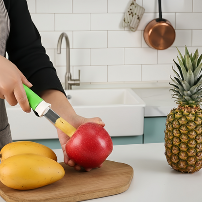2-in-1 Apple Corer