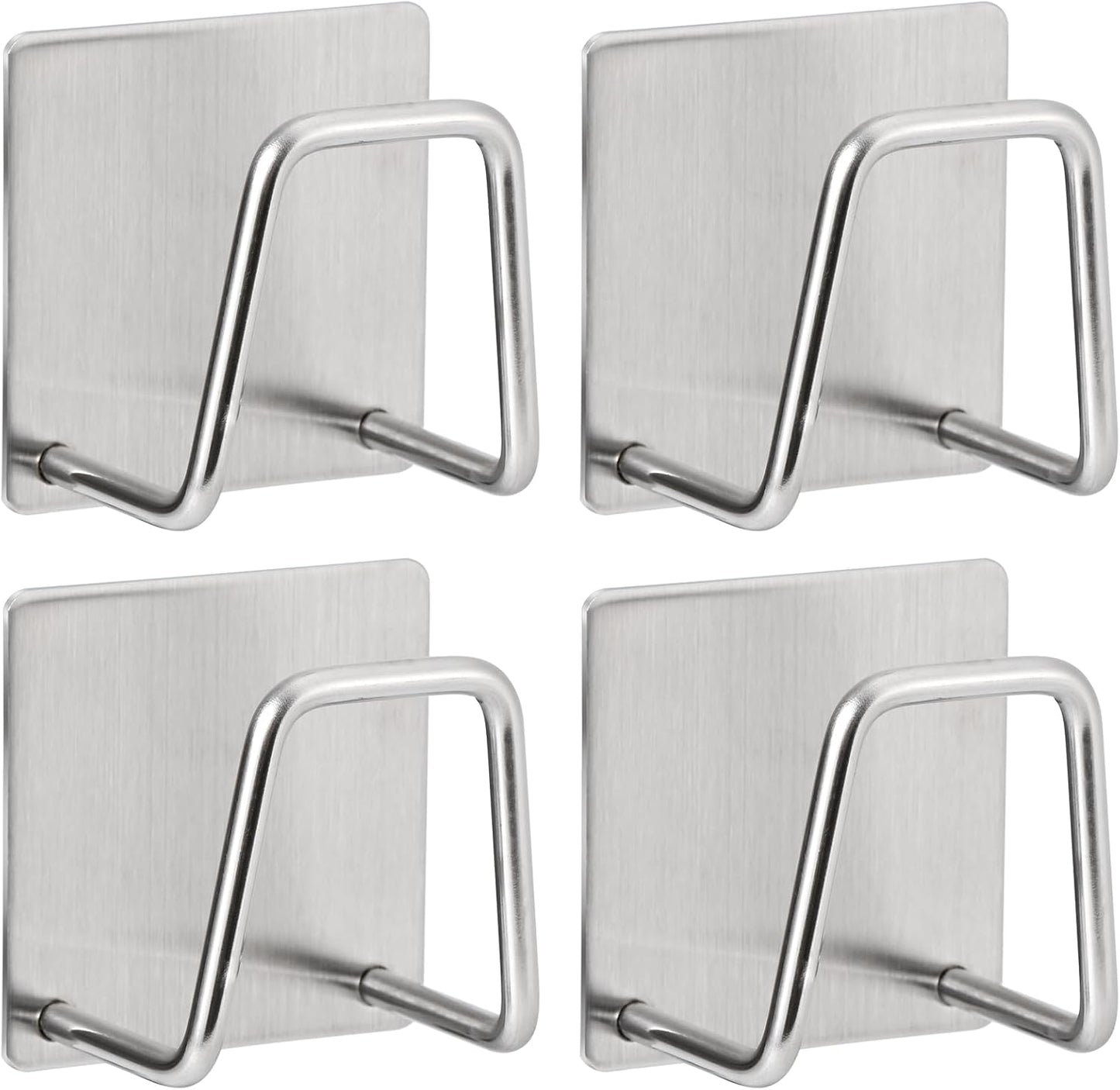 Adhesive Sponge Holder for Kitchen Sink