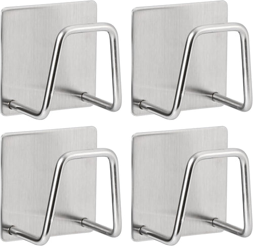 Adhesive Sponge Holder for Kitchen Sink