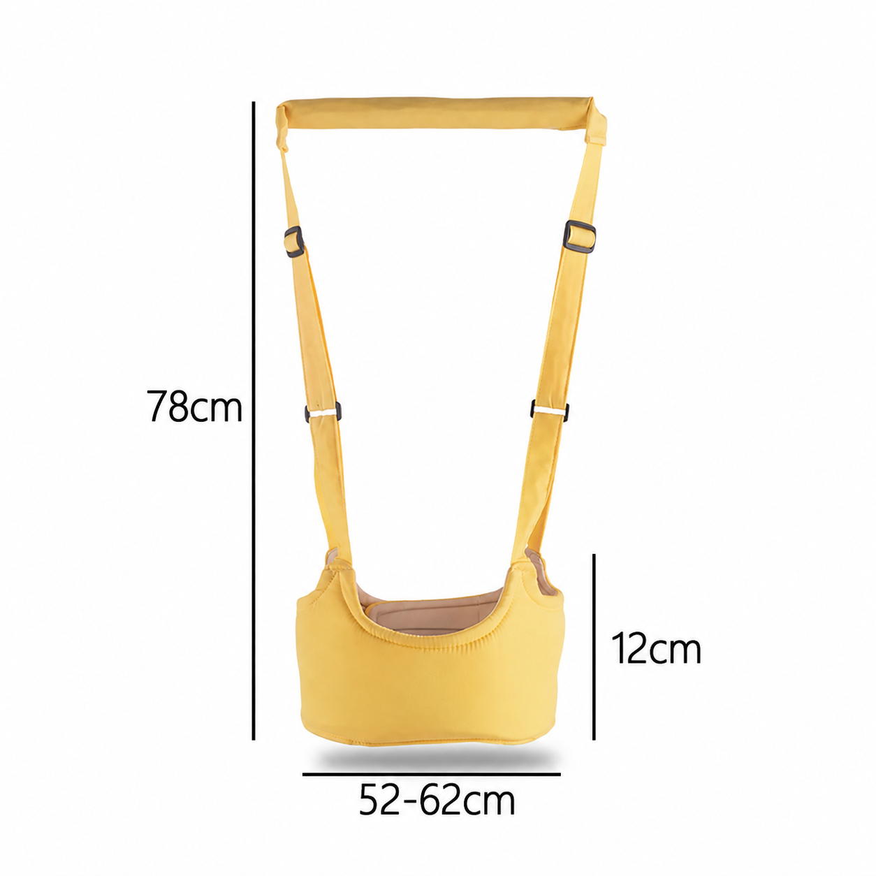 Walking Assistant Harness,Walking Learning Belt Helper Walker Wings Safety Walking Harness Walker