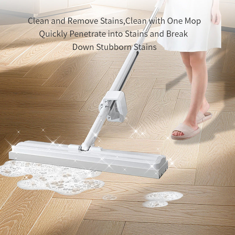 60-Pieces Multi-Effect Floor Cleaning Sheets