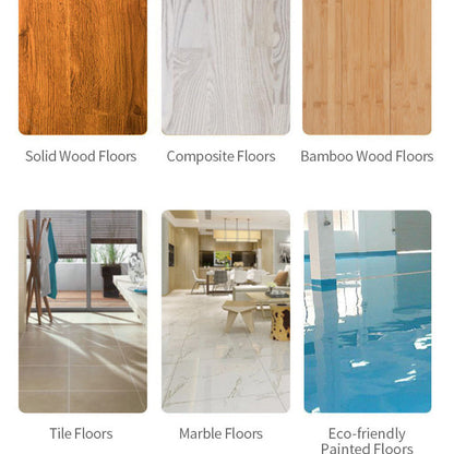 60-Pieces Multi-Effect Floor Cleaning Sheets