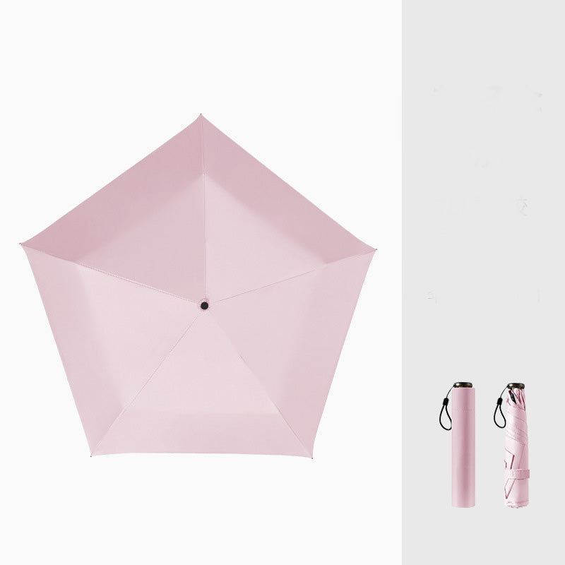 🏆 Last Day Special Price $24.99! 🔥Ultra-Lightweight Compact All-Weather Umbrella
