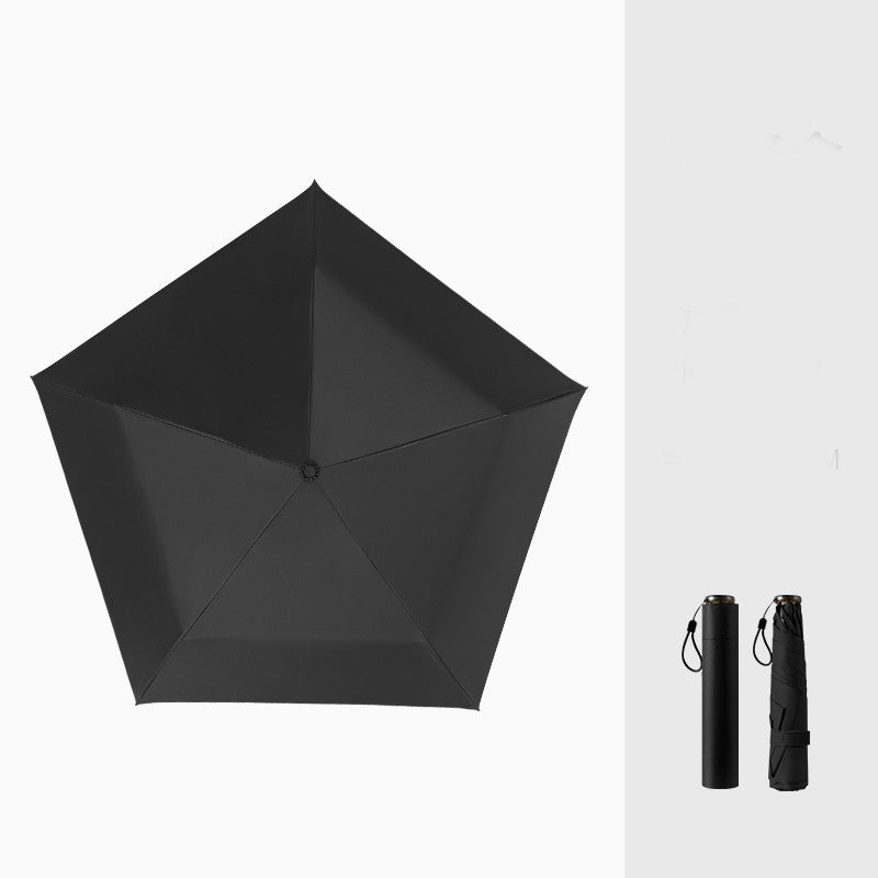 🏆 Last Day Special Price $24.99! 🔥Ultra-Lightweight Compact All-Weather Umbrella