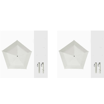 🏆 Last Day Special Price $24.99! 🔥Ultra-Lightweight Compact All-Weather Umbrella