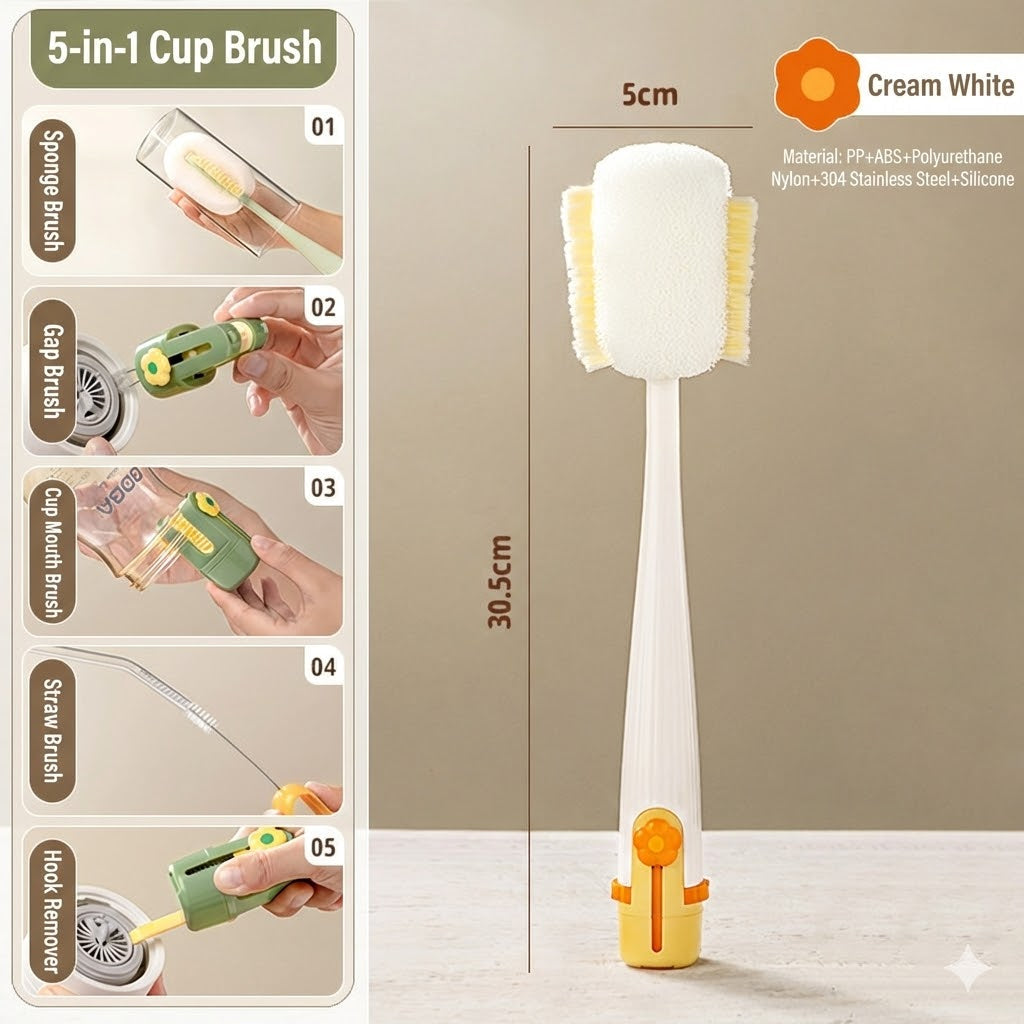 Cream White